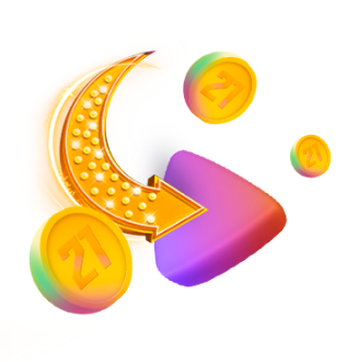 21bit Casino NZ – NZ$3,500 + 100 FS 🎰 5 Deposit Bonuses - 21Bit casino